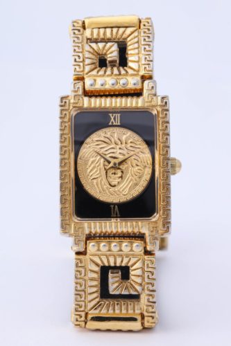 gianni versace medusa